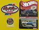 Hot Wheels Rlc 2016'55 Chevy Bel Air Gasser With Patch And Button