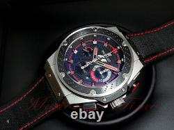 Hublot Big Bang King Power F1 Zirconium 48mm Limited 500 Pieces 703. ZM. 1123. NR