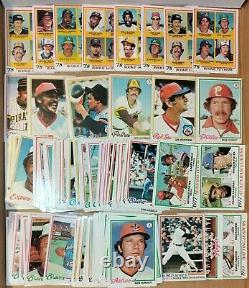 Huge 800+ Vintage Patch Auto Gu Jersey Rookie Insert Sports Card Collection Lot