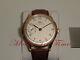 Iwc Portuguese Minute Repeater 18kt Rose Gold 43mm Iw524202 Limited 250 Pieces