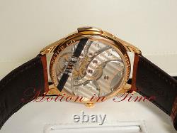 IWC Portuguese Minute Repeater 18kt Rose Gold 43mm IW524202 Limited 250 Pieces