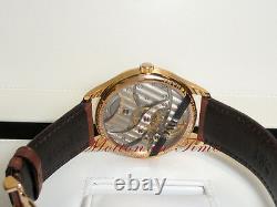 IWC Portuguese Minute Repeater 18kt Rose Gold 43mm IW524202 Limited 250 Pieces