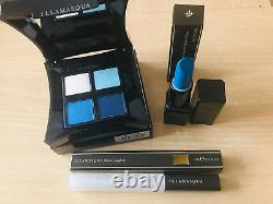 Illamasqua 3 x Piece To Be Alive Makeup Collection Limited Edition