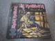 Iron Maiden Piece Of Mind Awesome Limited Edition Lp Vinyl Picture Disc New