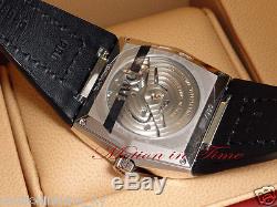 Iwc Vintage Da Vinci Automatic Platinum Rare Limited Edition 500 Pieces Iw546105