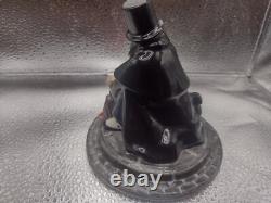 Jack the ripper limited edition piece of 1,000 signed Autograph