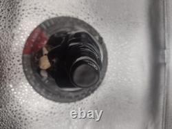 Jack the ripper limited edition piece of 1,000 signed Autograph