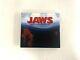 Jaws-memories From Martha's Vineyard Deluxe Book Withpiece Of Orca Limited Edition