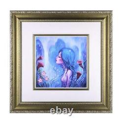 Jeremiah Ketner Limited Edition Giclee The Falls