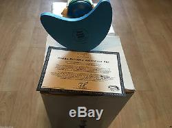 Jetsons Maquette Statue 5 Piece Set Ltd 500 Sold Out Retail $1700 Free S&h