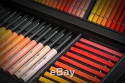 KARLBOX Limited Edition 2,500 Piece Faber Castell Artists' Pencil All In One Set
