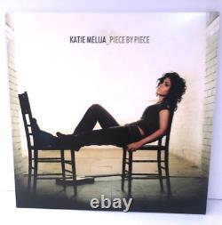 KATIE MELUA PIECE BY PIECE 1st Press NM Ltd Edition