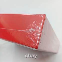 KAWS Piranhas When You're Sleeping 1000 Piece Jigsaw Puzzle Limited Edition