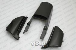 KZ1000 KZ900 & LTD Tail Piece & Side Covers SET