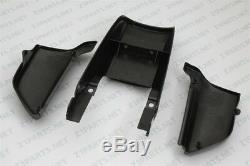 KZ1000 KZ900 & LTD Tail Piece & Side Covers SET