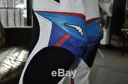 Kushitani BMW Motorsports 1 piece suite Limited Edition Leathers