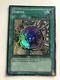 Limited Edition Super Rare Shrink Spell Card Ston-ense2 Mint Condition Yugioh