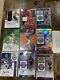 Lot Of Rare Nba Cards. Autos, Serial #, Game Worn, Jimmy Butler, Steph Curry +