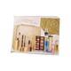 Lancome Limited Edition 10-piece Holiday Beauty Box Gift Set 2022-new-value 542