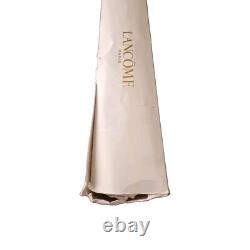 Lancome Limited Edition 10-Piece Holiday Beauty Box Gift Set 2022-New-Value 542