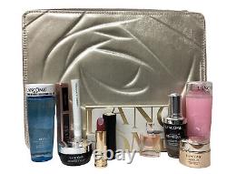 Lancôme Limited Edition Set Holiday 11 Pieces New As Pictured