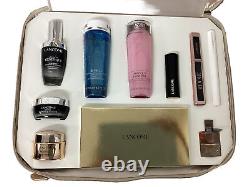 Lancôme Limited Edition Set Holiday 11 Pieces New As Pictured