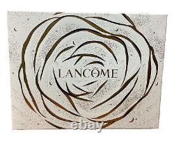 Lancôme Limited Edition Set Holiday 11 Pieces New As Pictured