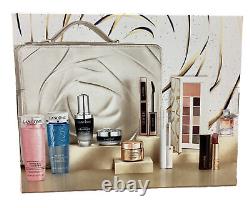 Lancôme Limited Edition Set Holiday 11 Pieces New As Pictured