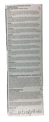 Lancôme Limited Edition Set Holiday 11 Pieces New As Pictured