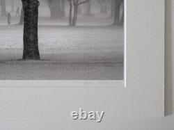 Landscape in photo Art Giclee print For Frame 15 x 20 Limited Edition