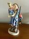 Large Goebel Hummel Hear Ye Hear Ye Figurine 15/11 8 High. Limited Edition Piece