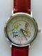 Le Petit Prince Watch 1996 Limited Edition Series Of 2000 Pieces