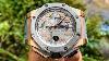 Lebron James Ap Limited Edition Audemars Piguet Luxury Watch Review