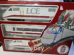 Lgb 90950 Ice G Scale 3 Piece Set Tested Nib