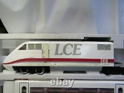 Lgb 90950 Ice G Scale 3 Piece Set Tested Nib