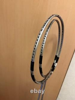 Limited Edition 2-Piece Babolat Badminton Racket Satellite Essential