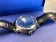 Limited Edition 999 Pieces Swiss Made 43 Mm Mens Automatic Watch By Swarovski