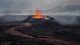 Limited Edition A3 Print Of 2023 Iceland Volcano