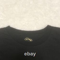 Limited Edition Amuro Namie One Piece Collaboration T-Shirt Live Straw Hat Sweet