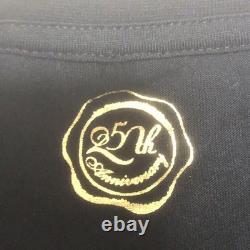 Limited Edition Amuro Namie One Piece Collaboration T-Shirt Live Straw Hat Sweet