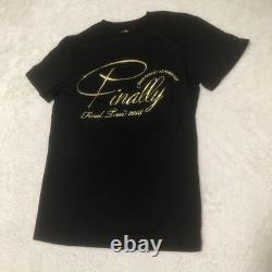 Limited Edition Amuro Namie One Piece Collaboration T-Shirt Live Straw Hat Sweet