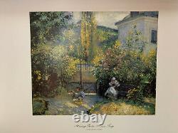 Limited Edition Art Collection from the Wynn Hotel Book of Prints-Various Artist