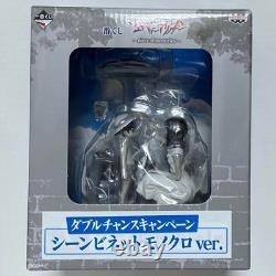 Limited Edition Evangelion piece of memories Double Chance Scene Vignette 50 New