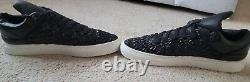 Limited Edition Filling Pieces black men trainers 9 EUR 43 US10 28.4cm