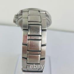 Limited Edition Item SEIKO Wristwatch One Piece 15th Anniversary Model Limited