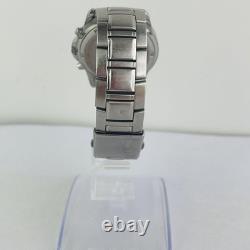 Limited Edition Item SEIKO Wristwatch One Piece 15th Anniversary Model Limited