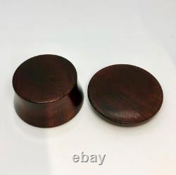 Limited Edition Johoji Lacquer, Lid, 3-Piece Small Holder, Folk Art