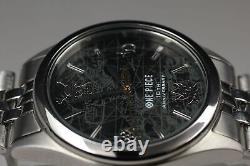 Limited Edition Near MINT Seiko V501-HAK0 7489/9999 ONE PIECE 10th From JAPAN