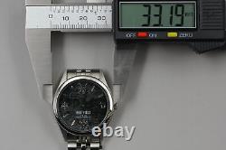 Limited Edition Near MINT Seiko V501-HAK0 7489/9999 ONE PIECE 10th From JAPAN