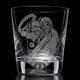 Limited Edition One Piece Baccarat Glass Nami